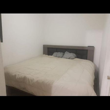 Apartamento Puente Del Zorro Сьюдад-Хуарес Экстерьер фото