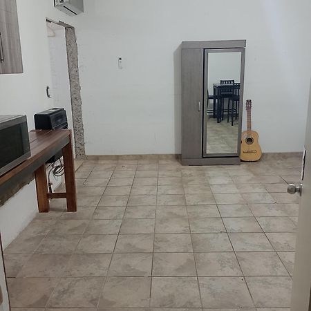 Apartamento Puente Del Zorro Сьюдад-Хуарес Экстерьер фото
