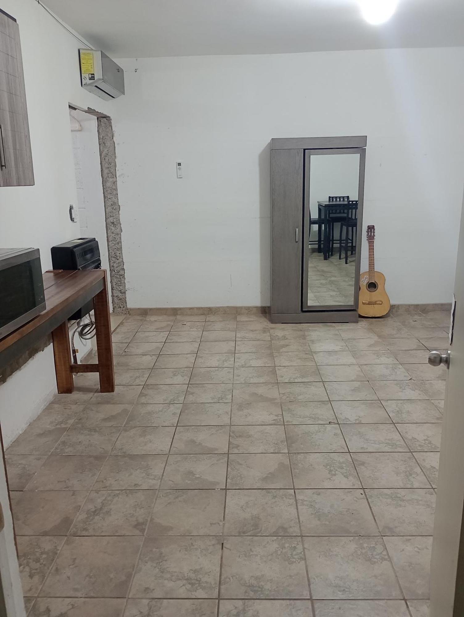 Apartamento Puente Del Zorro Сьюдад-Хуарес Экстерьер фото