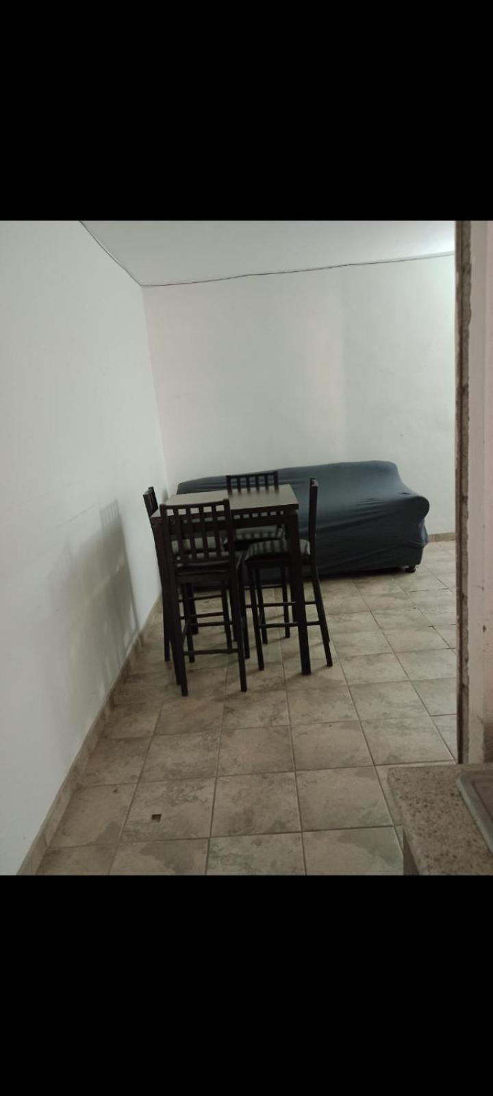 Apartamento Puente Del Zorro Сьюдад-Хуарес Экстерьер фото